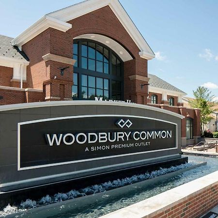 Woodbury House Lejlighed Monroe Eksteriør billede